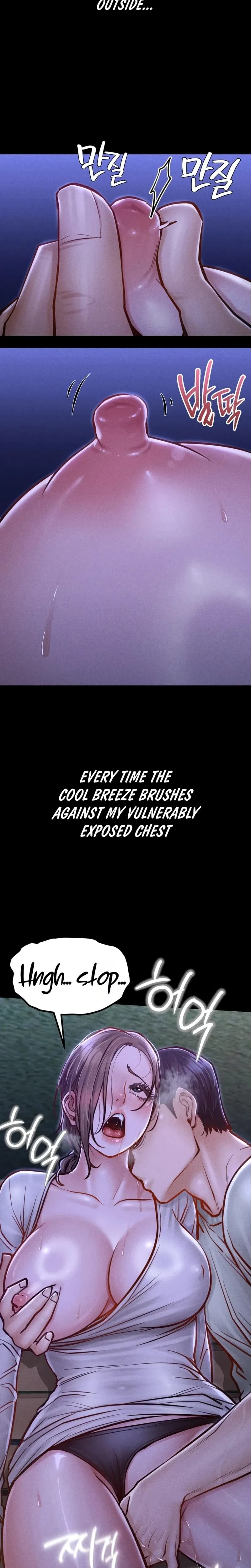 Nagwon Villa Uncensored, chapter 29, page 14 of 29
