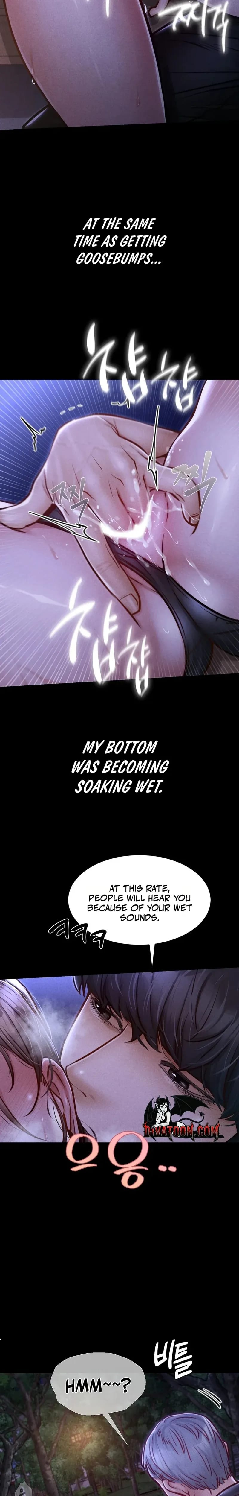 Nagwon Villa Uncensored, chapter 29, page 15 of 29