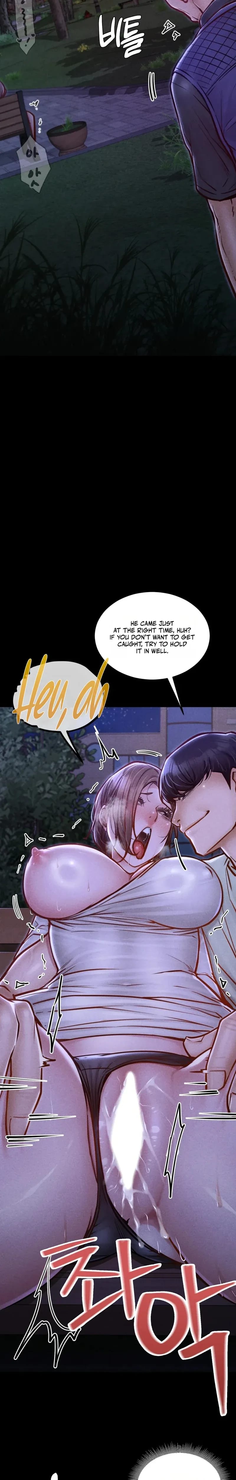 Nagwon Villa Uncensored, chapter 29, page 16 of 29