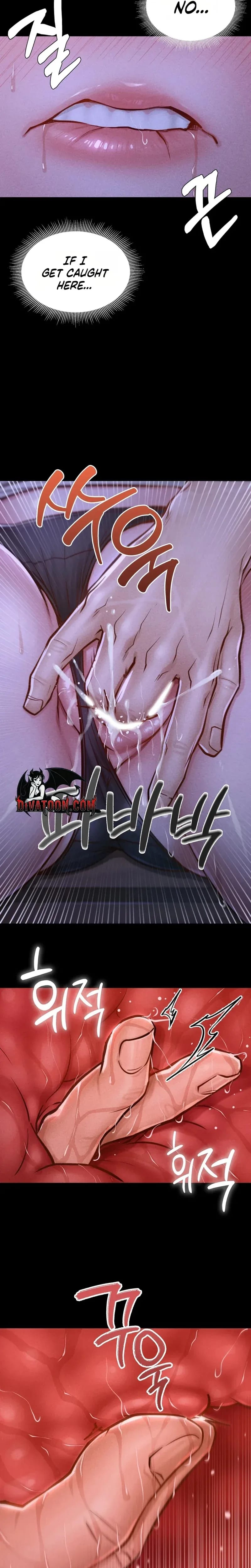 Nagwon Villa Uncensored, chapter 29, page 17 of 29