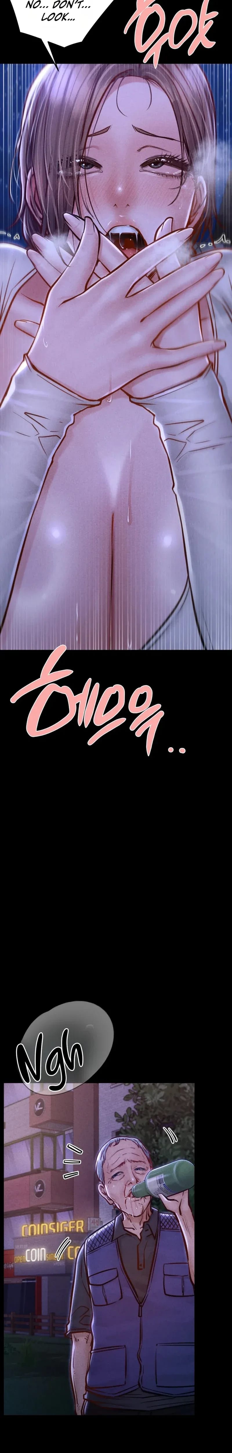 Nagwon Villa Uncensored, chapter 29, page 19 of 29