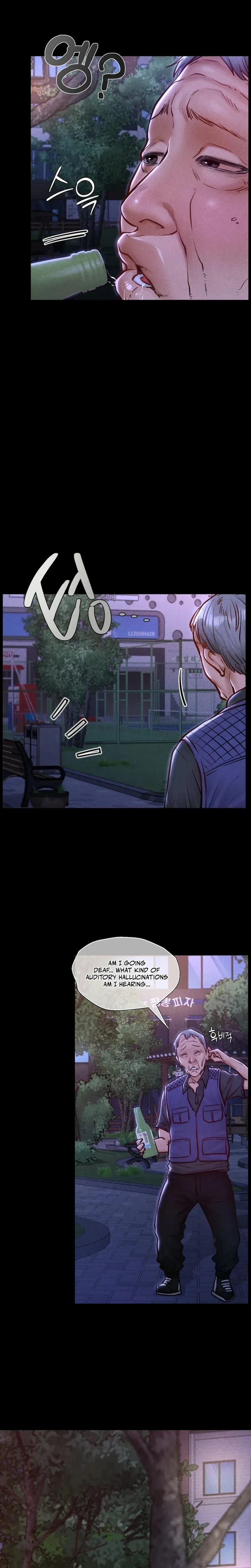 Nagwon Villa Uncensored, chapter 29, page 20 of 29