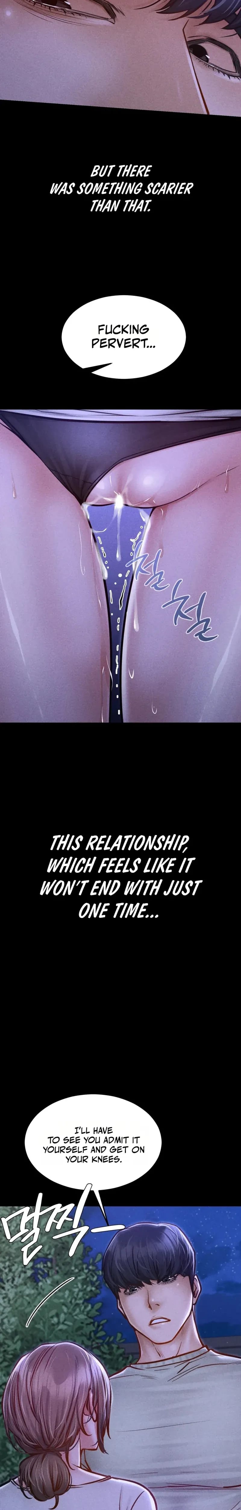 Nagwon Villa Uncensored, chapter 29, page 22 of 29