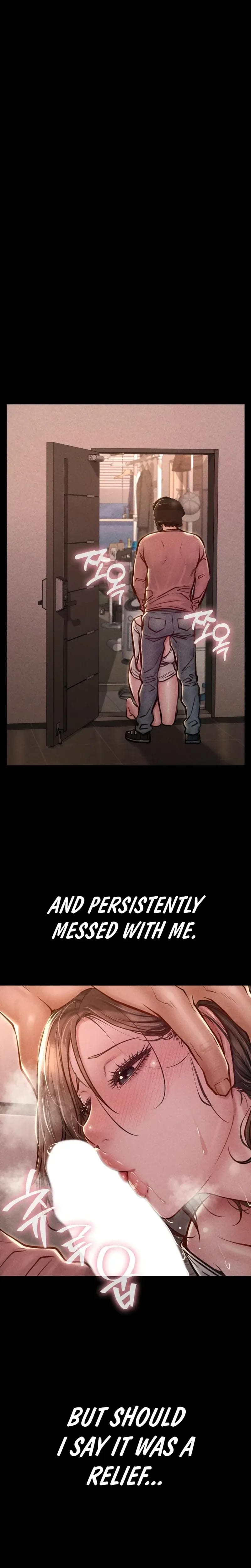 Nagwon Villa Uncensored, chapter 29, page 25 of 29
