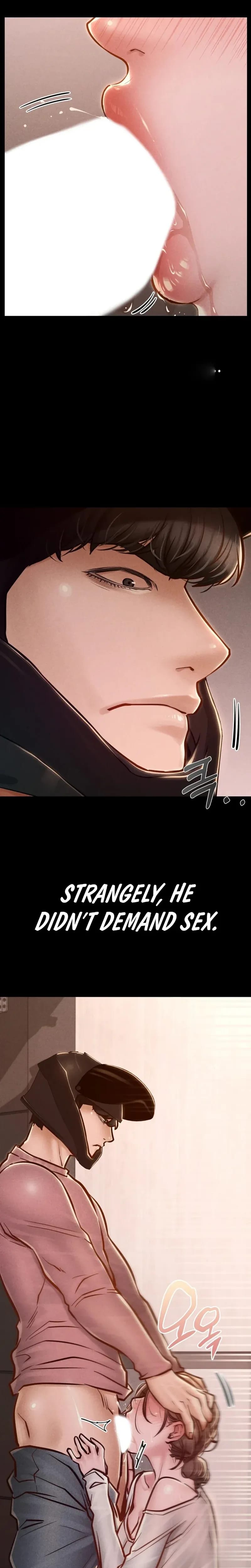 Nagwon Villa Uncensored, chapter 29, page 26 of 29