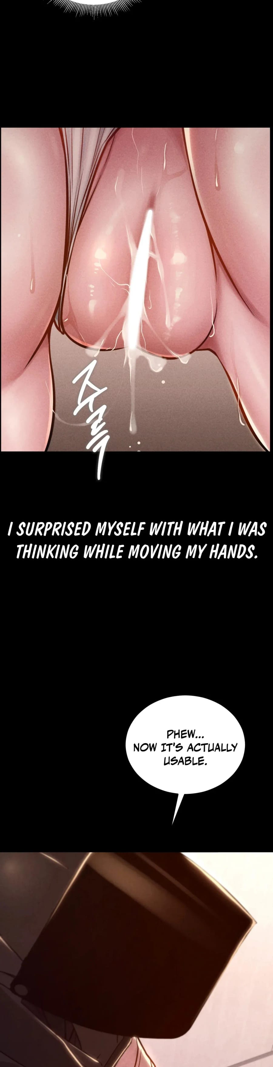 Nagwon Villa Uncensored, chapter 30, page 5 of 40