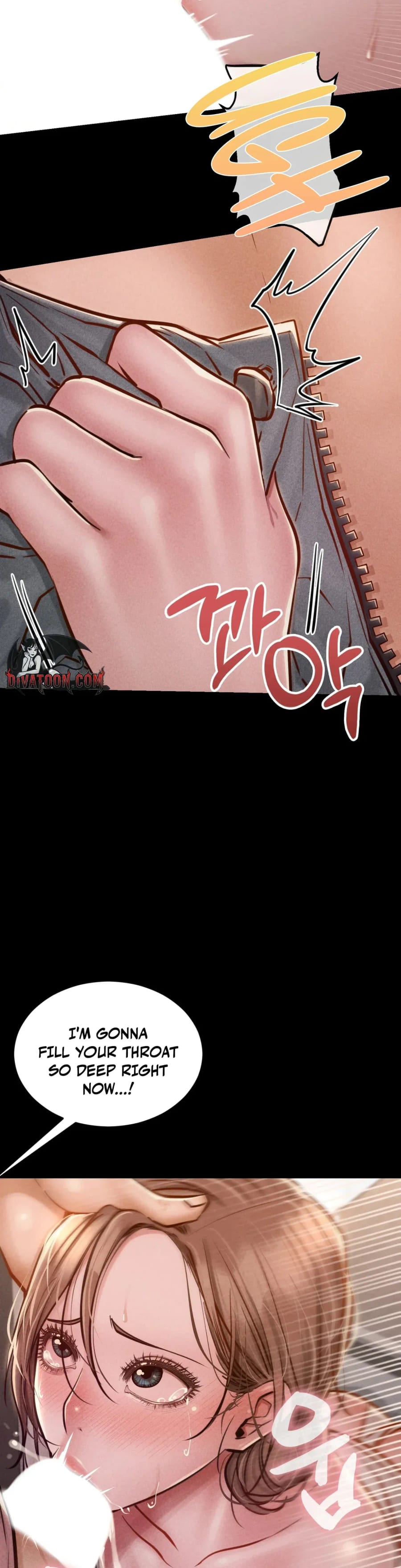Nagwon Villa Uncensored, chapter 30, page 8 of 40