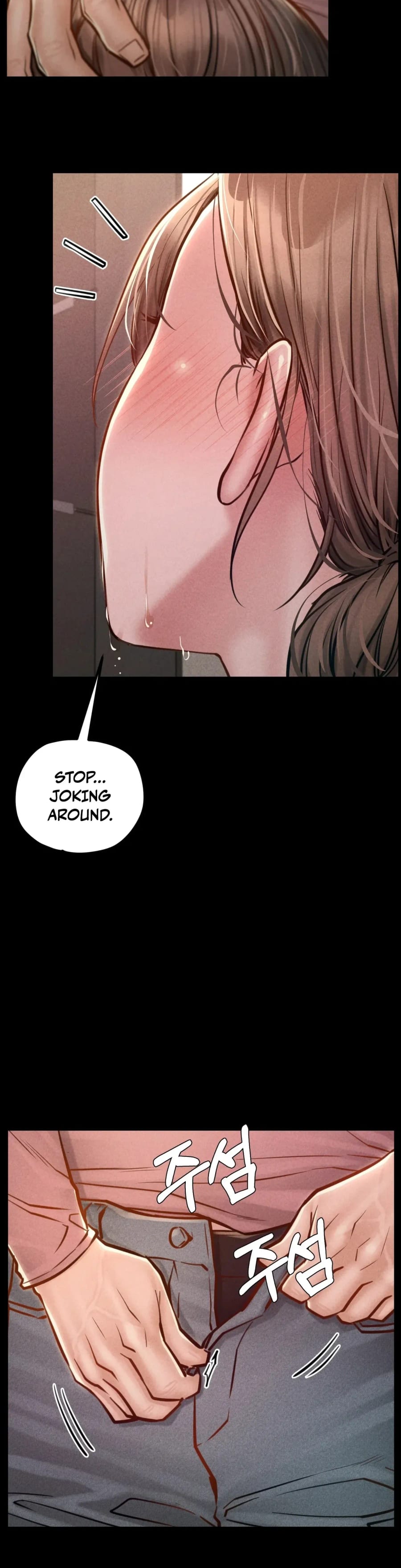 Nagwon Villa Uncensored, chapter 30, page 13 of 40