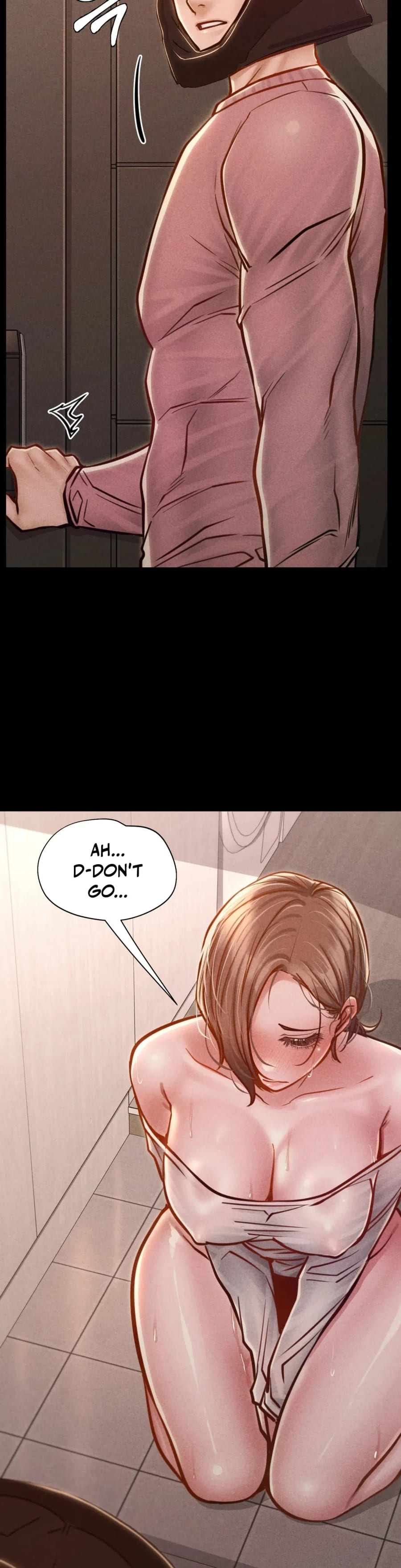 Nagwon Villa Uncensored, chapter 30, page 28 of 40