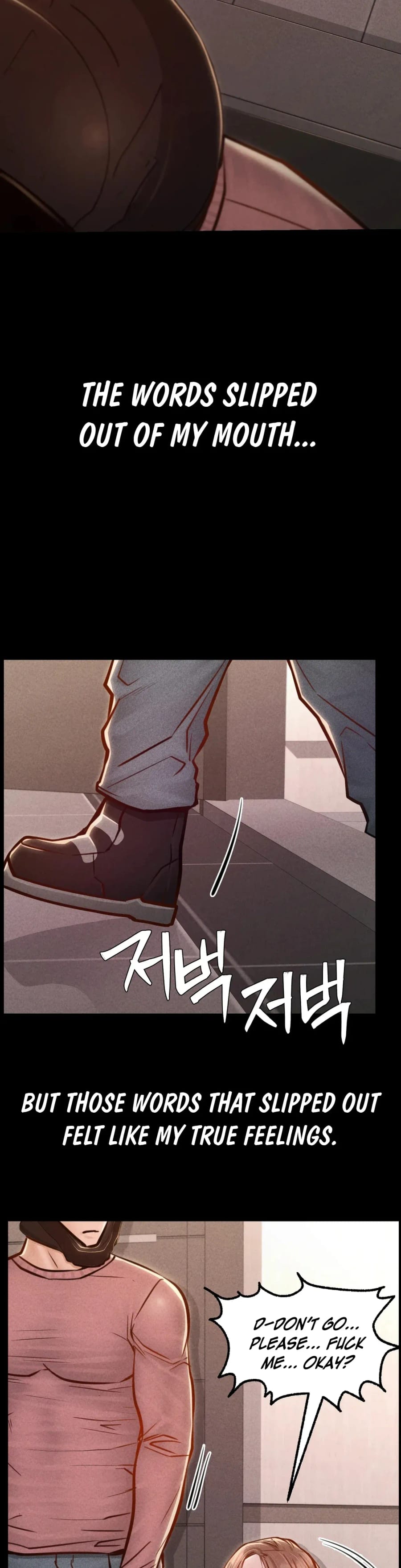 Nagwon Villa Uncensored, chapter 30, page 29 of 40