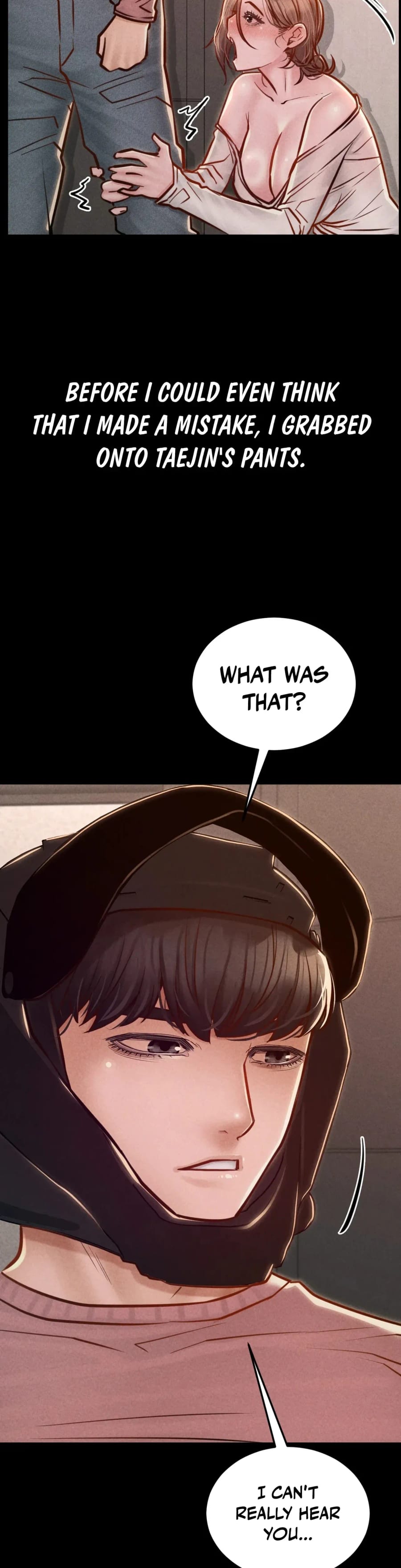 Nagwon Villa Uncensored, chapter 30, page 30 of 40
