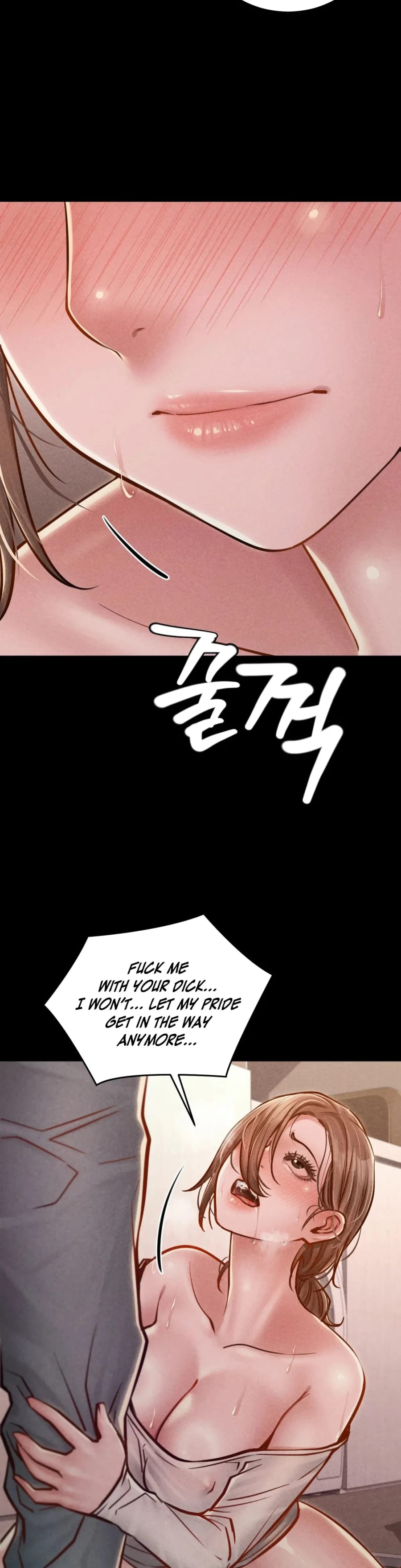 Nagwon Villa Uncensored, chapter 30, page 31 of 40