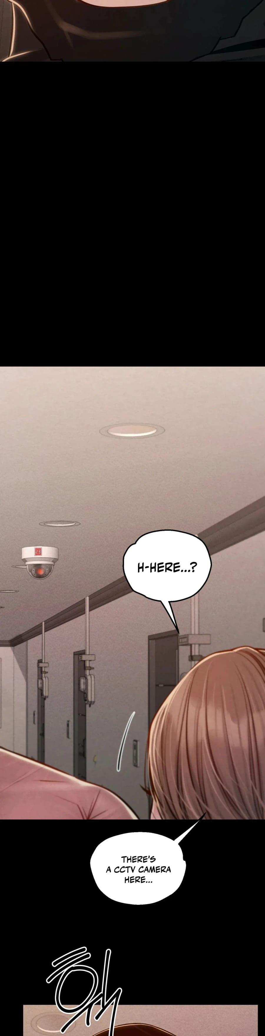 Nagwon Villa Uncensored, chapter 30, page 34 of 40