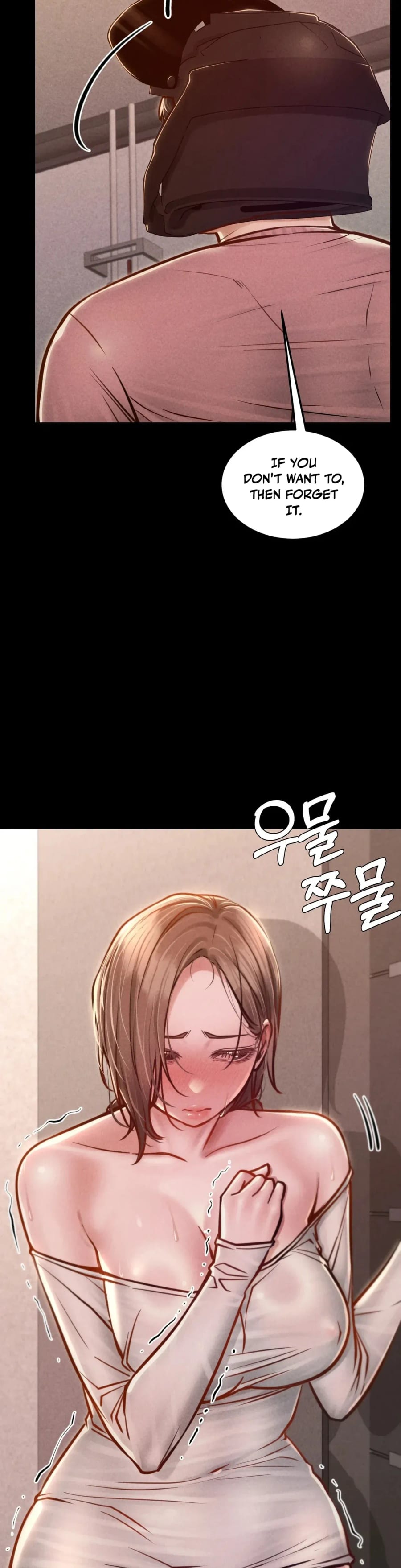 Nagwon Villa Uncensored, chapter 30, page 35 of 40