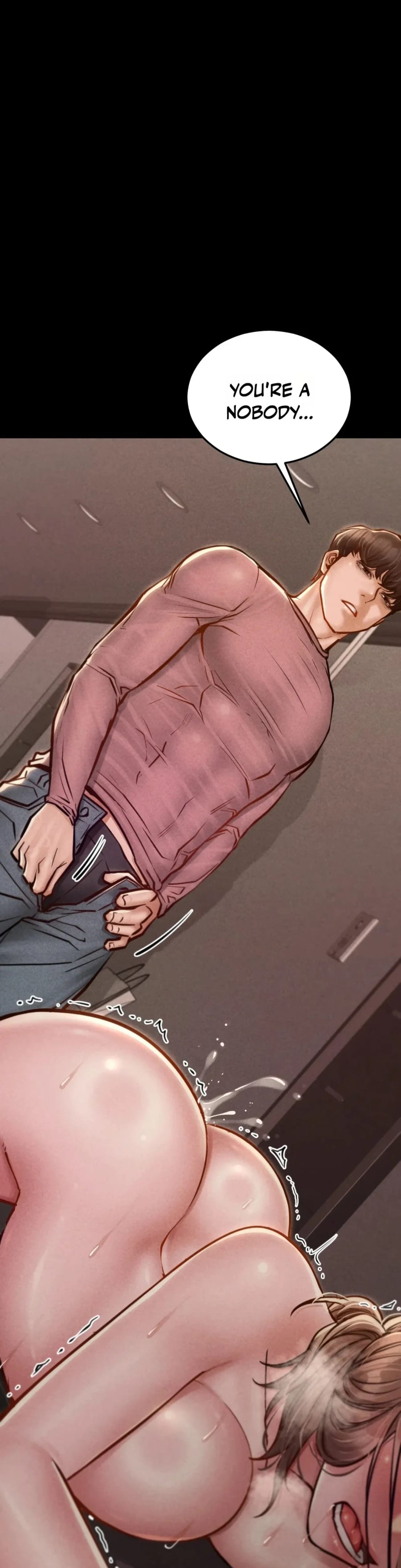Nagwon Villa Uncensored, chapter 31, page 32 of 44