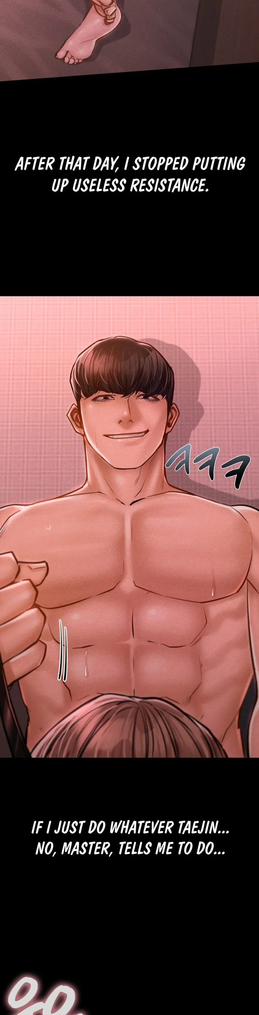 Nagwon Villa Uncensored, chapter 31, page 36 of 44