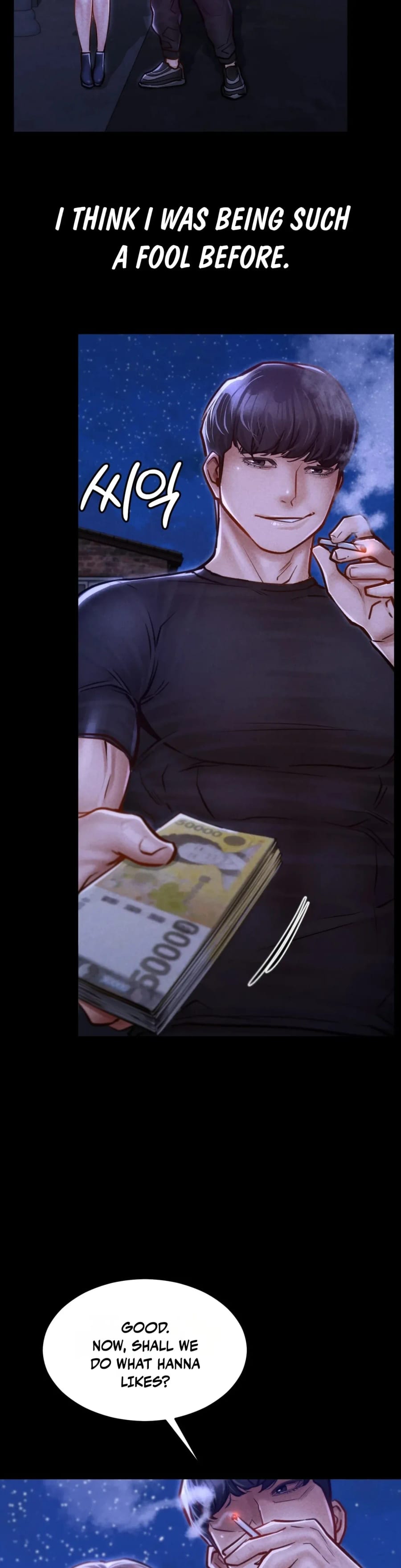 Nagwon Villa Uncensored, chapter 31, page 39 of 44