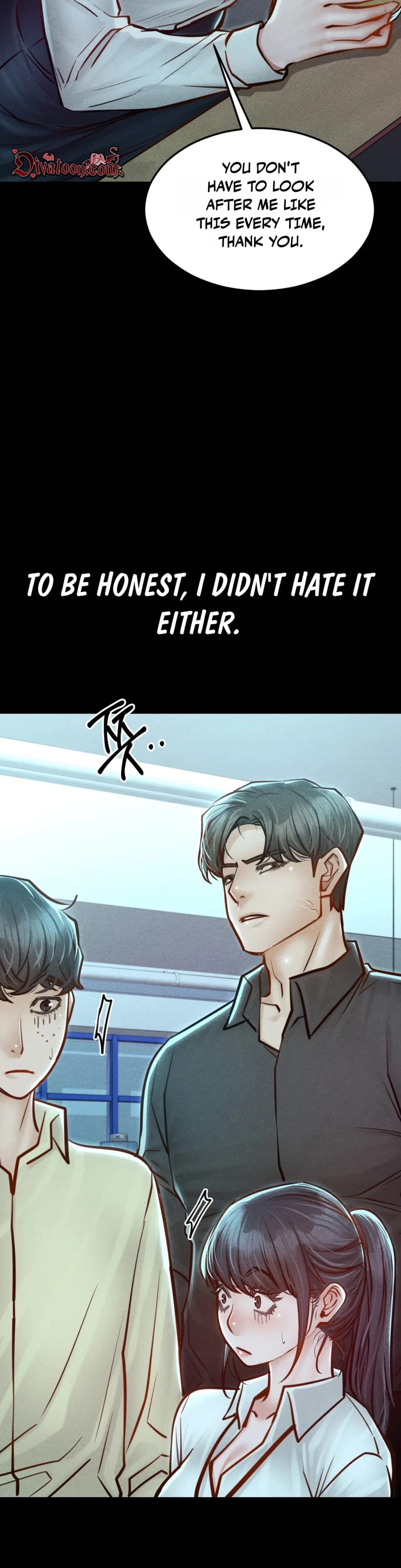 Nagwon Villa Uncensored, chapter 32, page 5 of 47