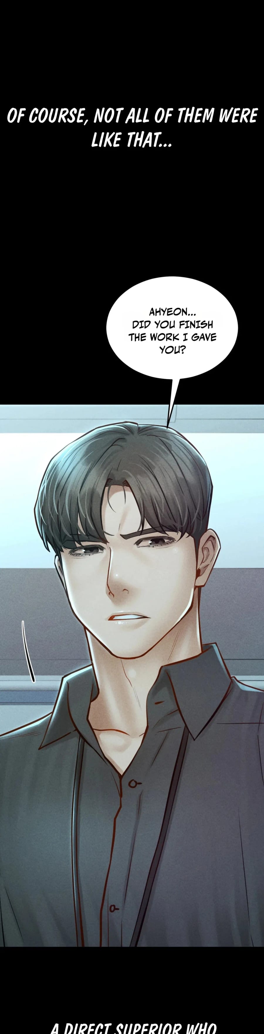 Nagwon Villa Uncensored, chapter 32, page 6 of 47