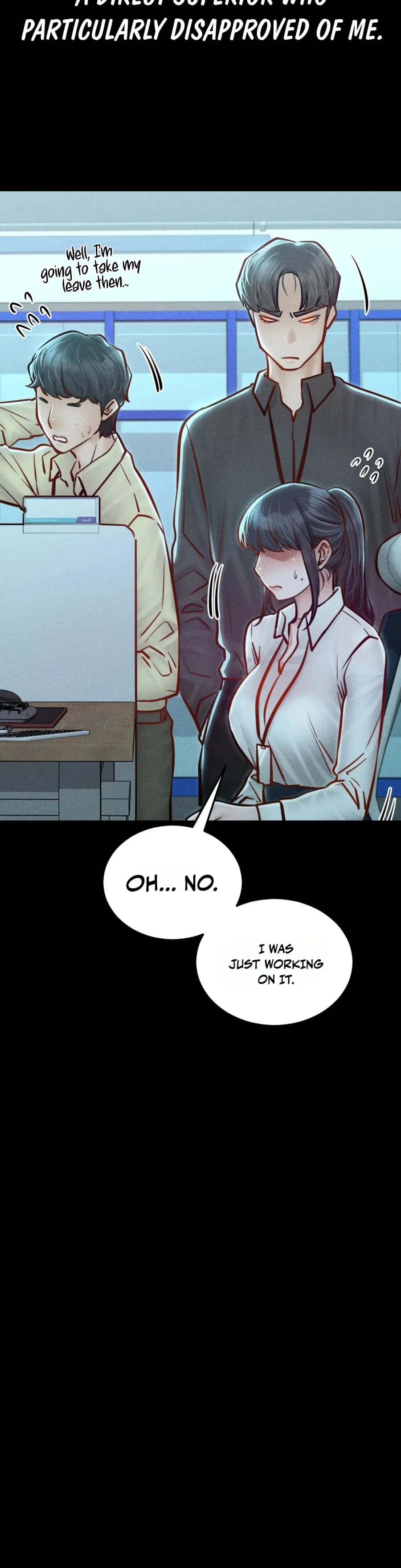 Nagwon Villa Uncensored, chapter 32, page 7 of 47