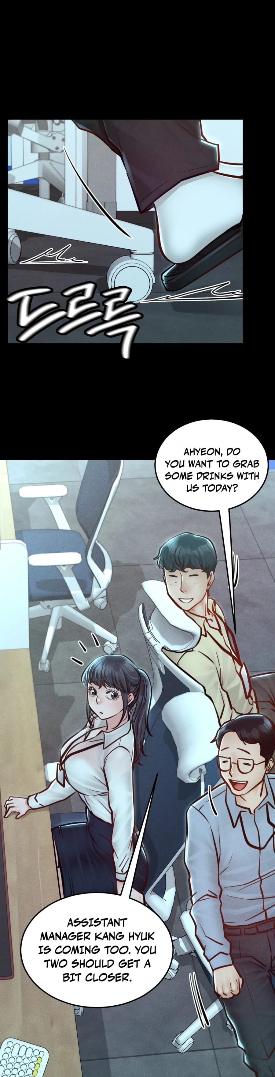 Nagwon Villa Uncensored, chapter 32, page 13 of 47
