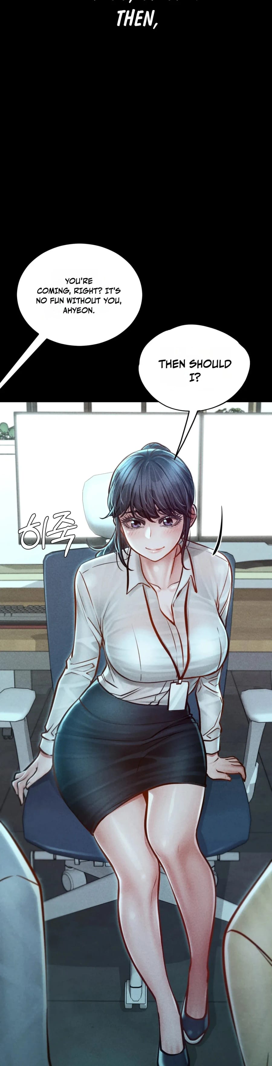 Nagwon Villa Uncensored, chapter 32, page 15 of 47