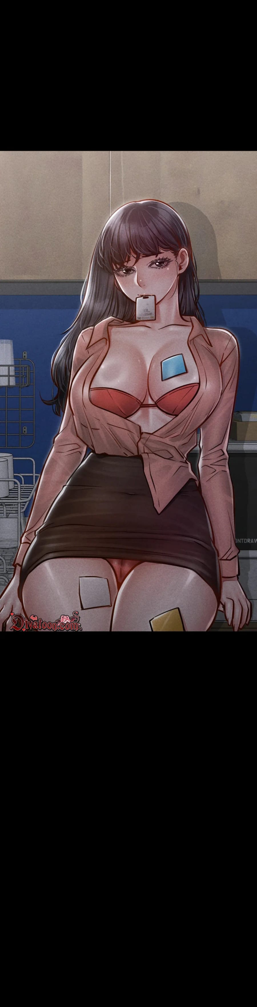 Nagwon Villa Uncensored, chapter 32, page 17 of 47