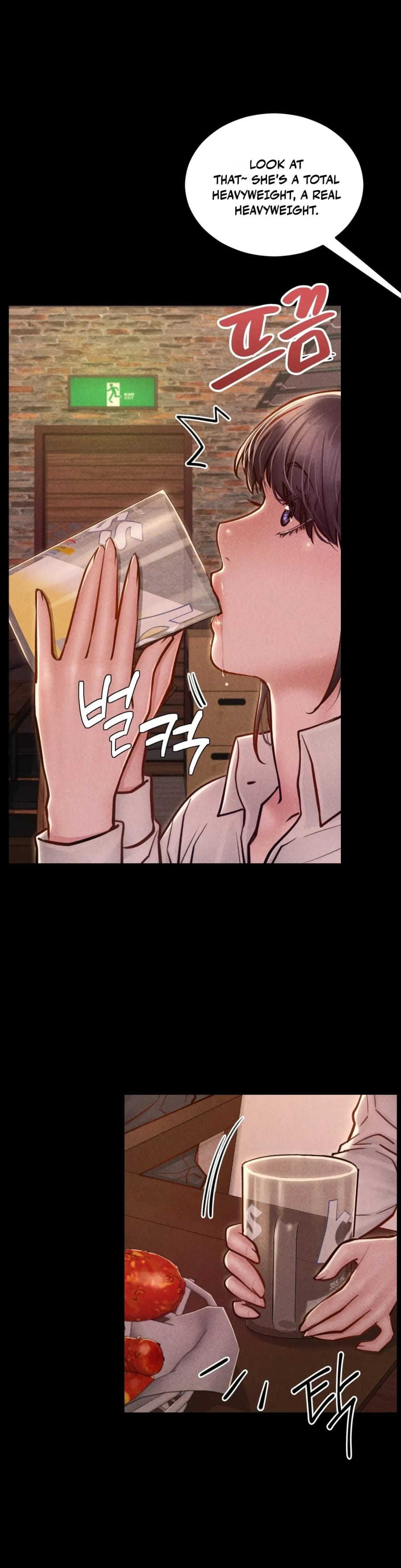 Nagwon Villa Uncensored, chapter 32, page 20 of 47