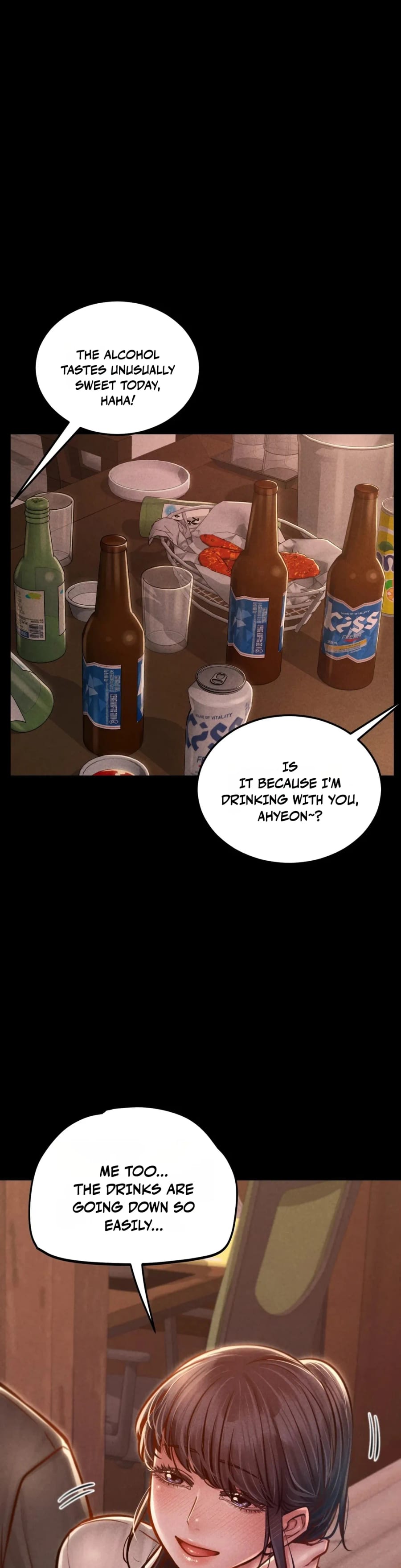 Nagwon Villa Uncensored, chapter 32, page 25 of 47