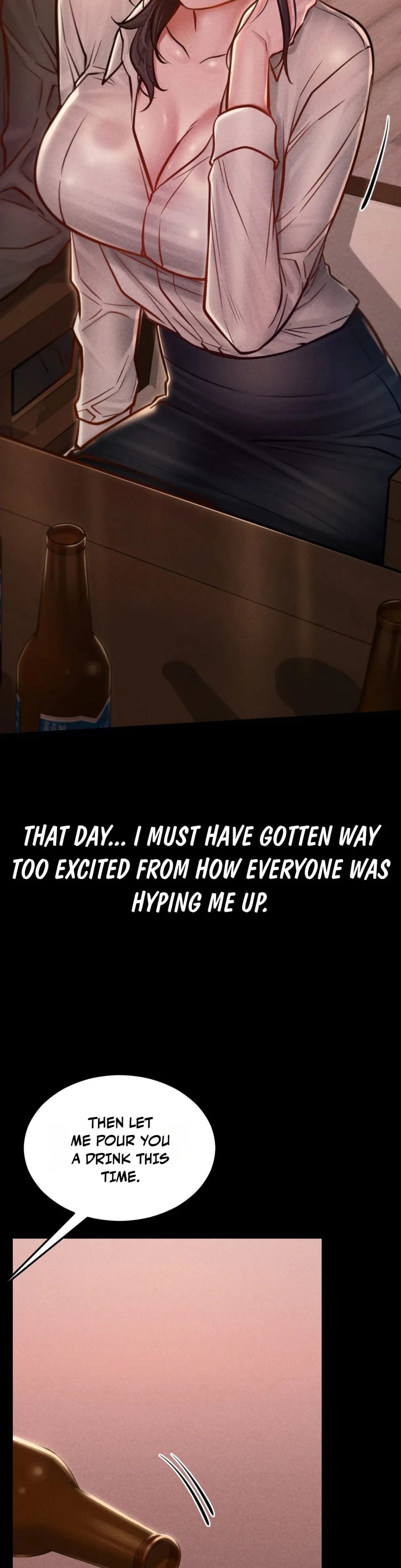 Nagwon Villa Uncensored, chapter 32, page 26 of 47