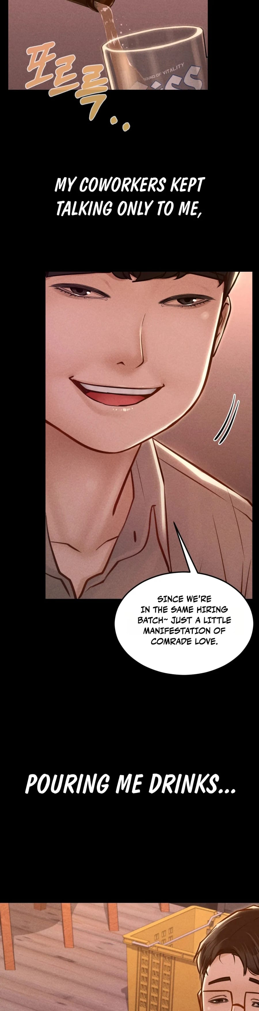 Nagwon Villa Uncensored, chapter 32, page 27 of 47