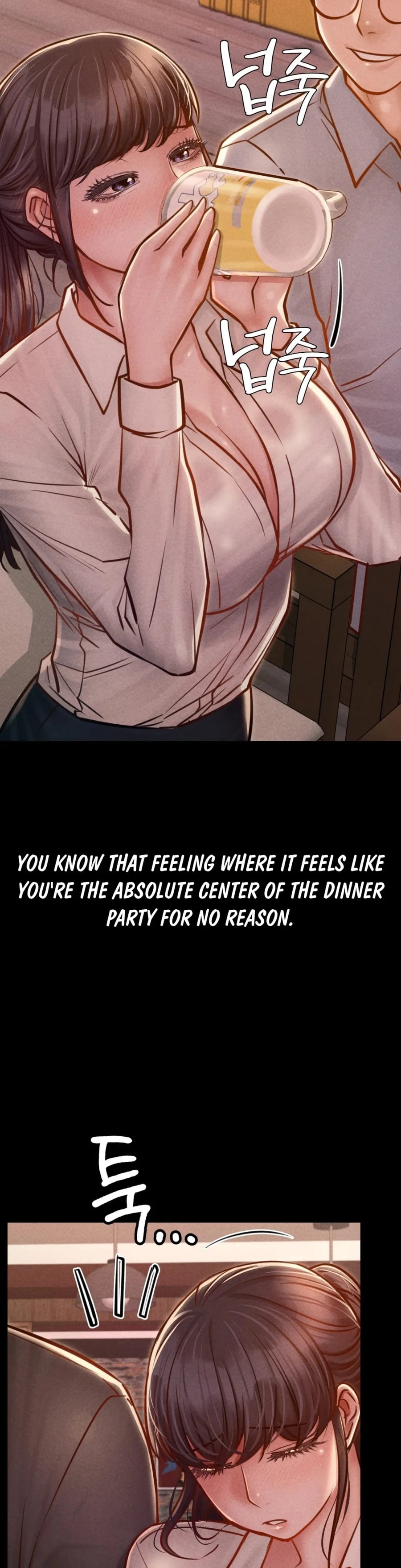 Nagwon Villa Uncensored, chapter 32, page 28 of 47
