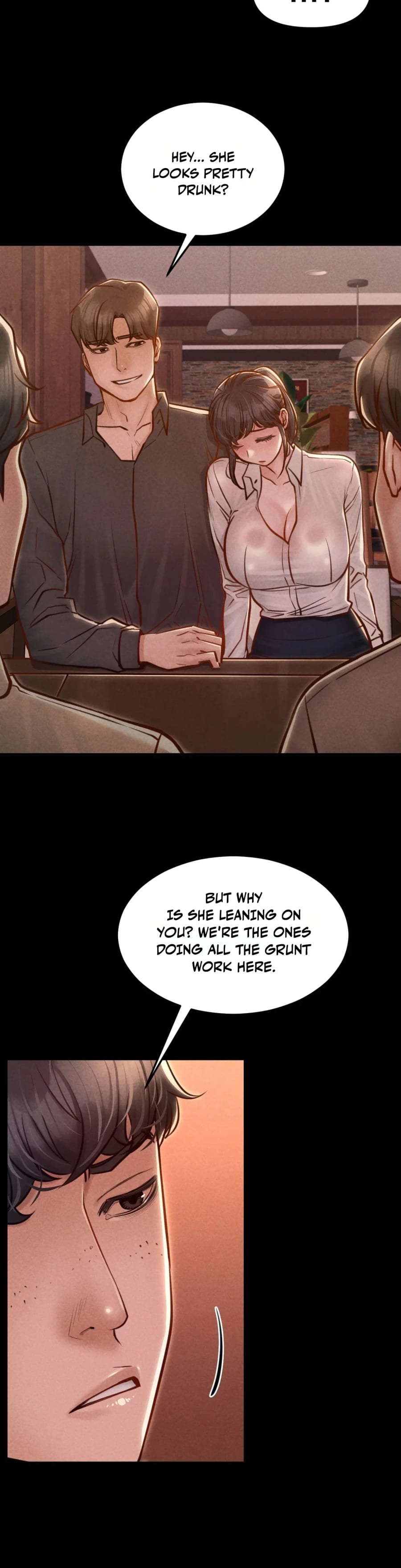 Nagwon Villa Uncensored, chapter 32, page 30 of 47