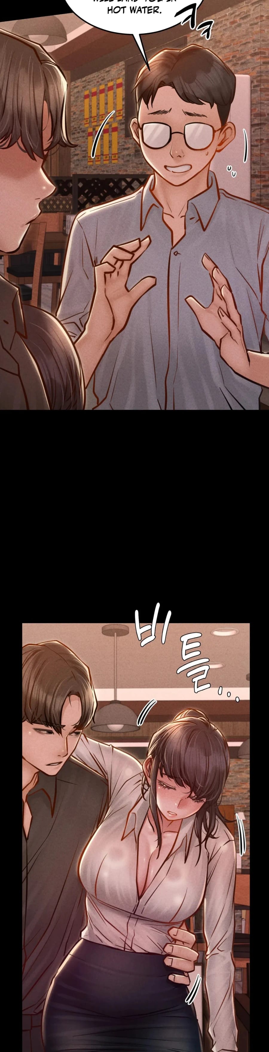 Nagwon Villa Uncensored, chapter 32, page 36 of 47