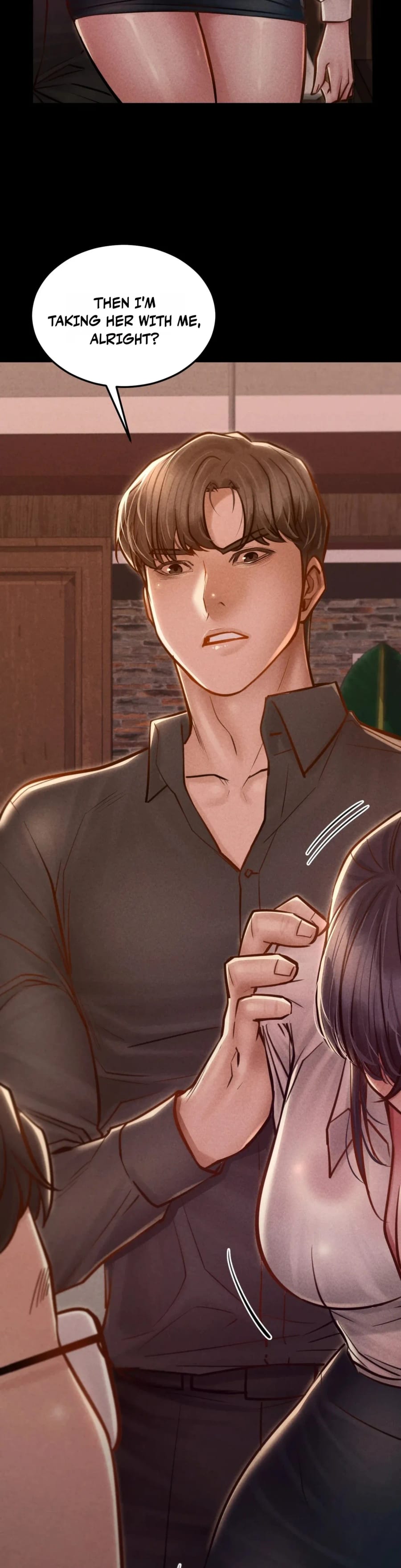 Nagwon Villa Uncensored, chapter 32, page 37 of 47