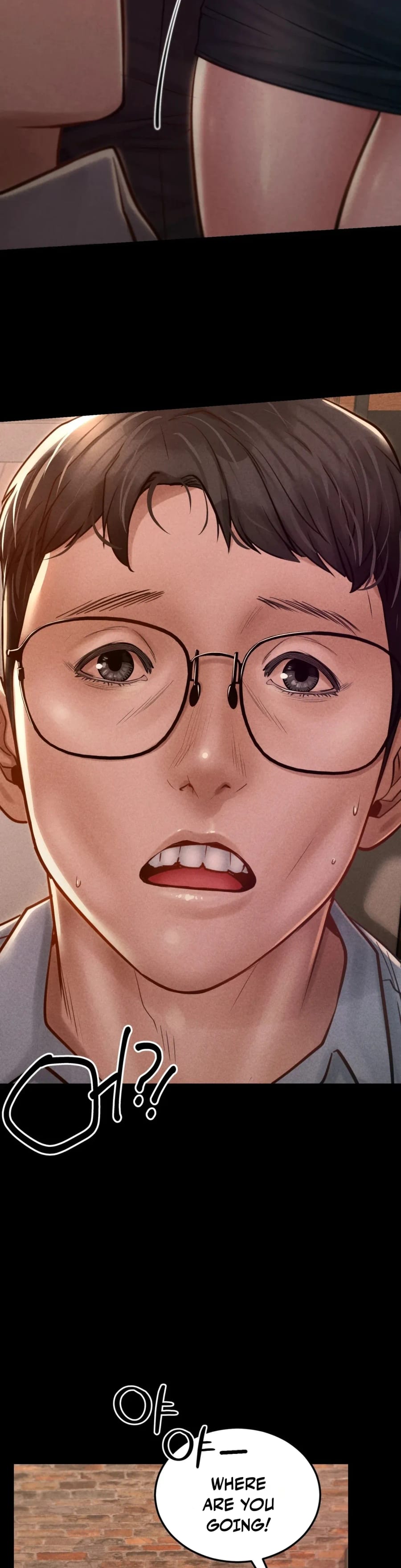 Nagwon Villa Uncensored, chapter 32, page 38 of 47
