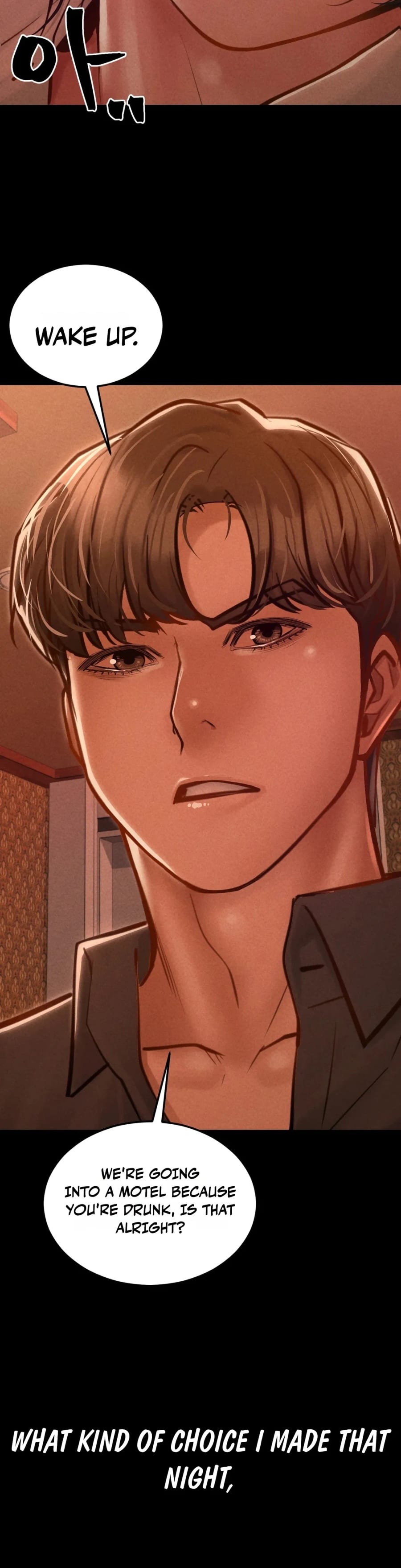 Nagwon Villa Uncensored, chapter 32, page 43 of 47