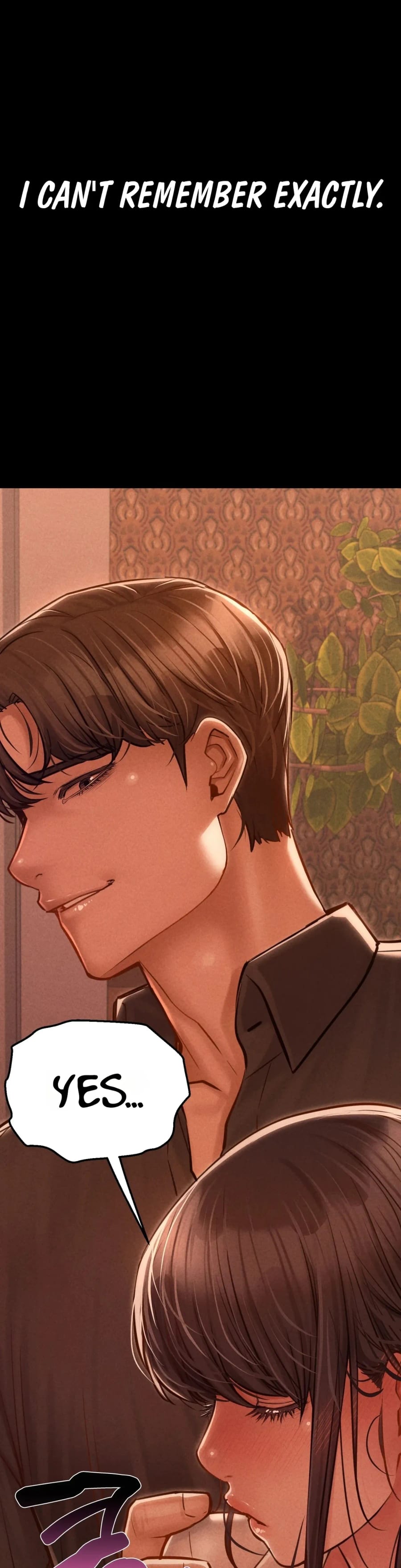 Nagwon Villa Uncensored, chapter 32, page 45 of 47