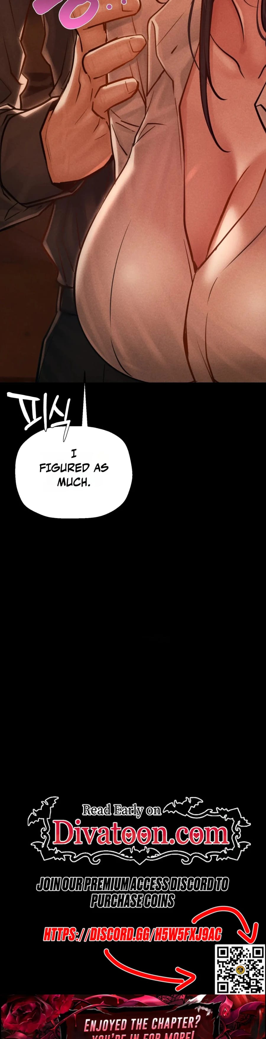 Nagwon Villa Uncensored, chapter 32, page 46 of 47