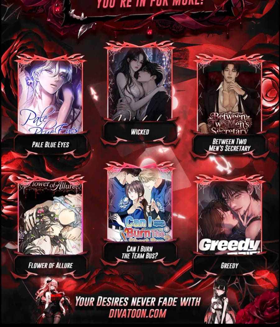 Nagwon Villa Uncensored, chapter 32, page 47 of 47