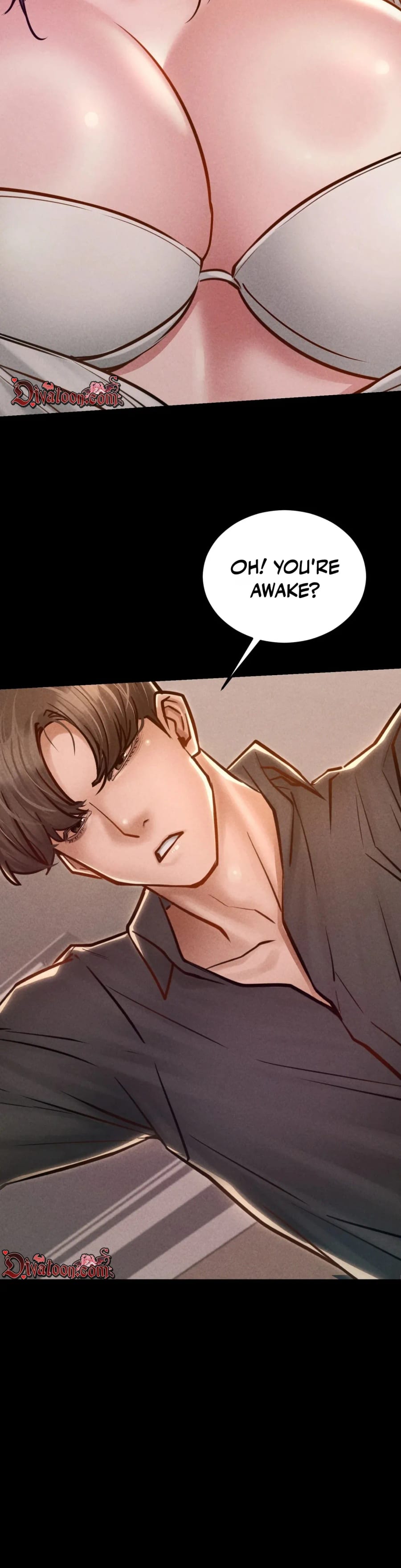 Nagwon Villa Uncensored, chapter 33, page 5 of 46