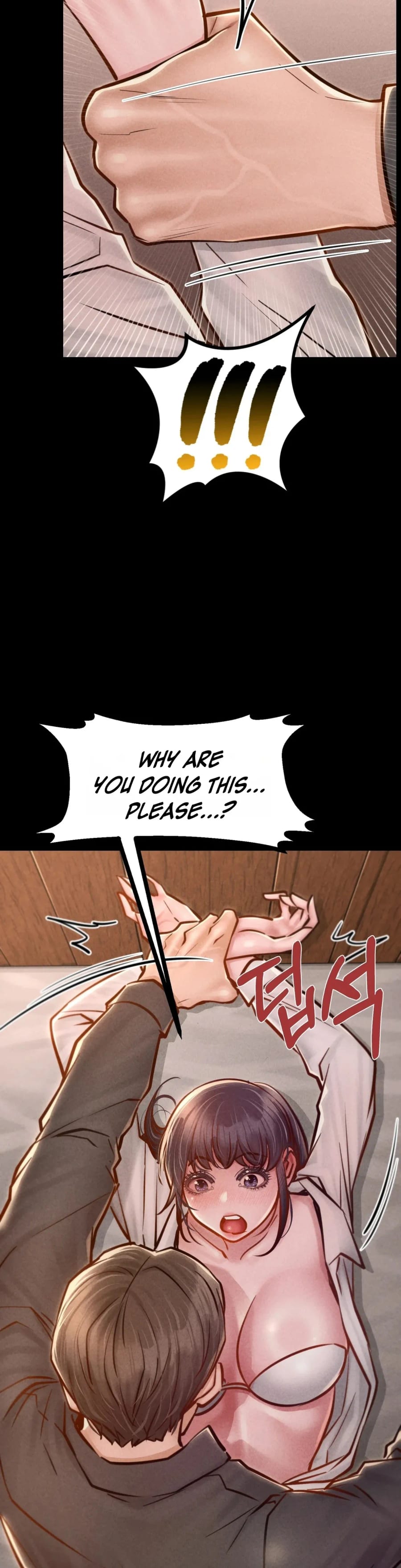 Nagwon Villa Uncensored, chapter 33, page 8 of 46