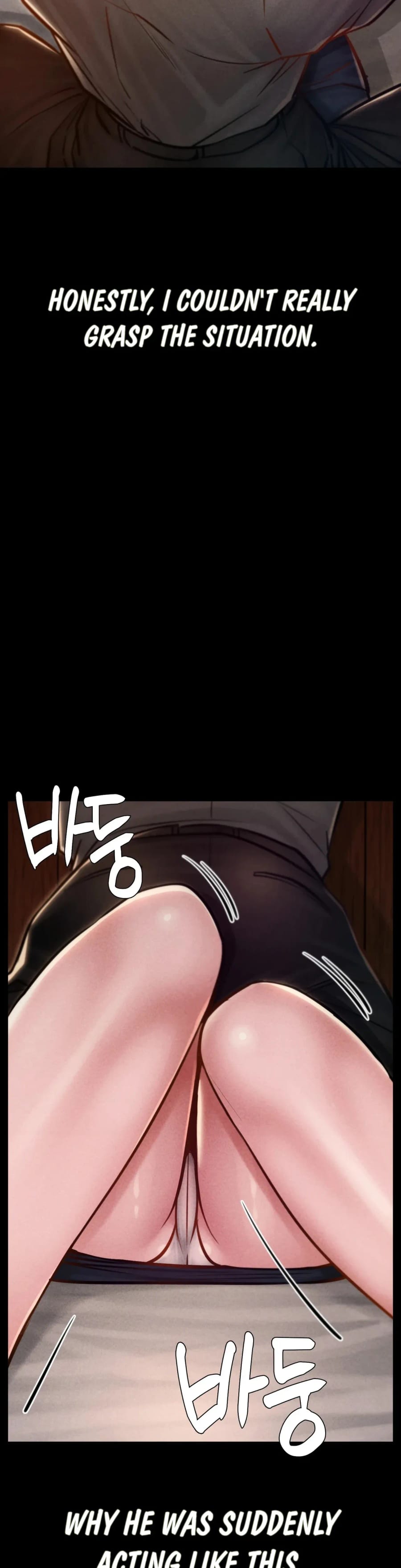 Nagwon Villa Uncensored, chapter 33, page 9 of 46