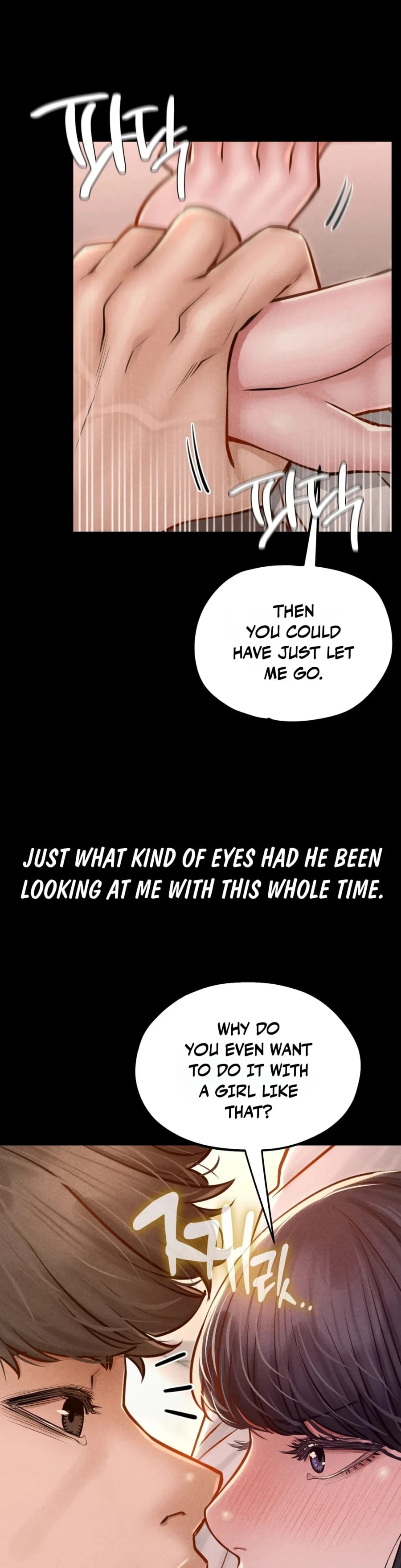 Nagwon Villa Uncensored, chapter 33, page 14 of 46