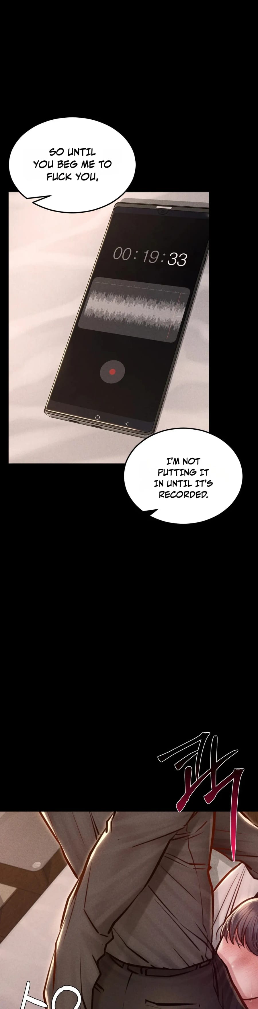 Nagwon Villa Uncensored, chapter 33, page 19 of 46