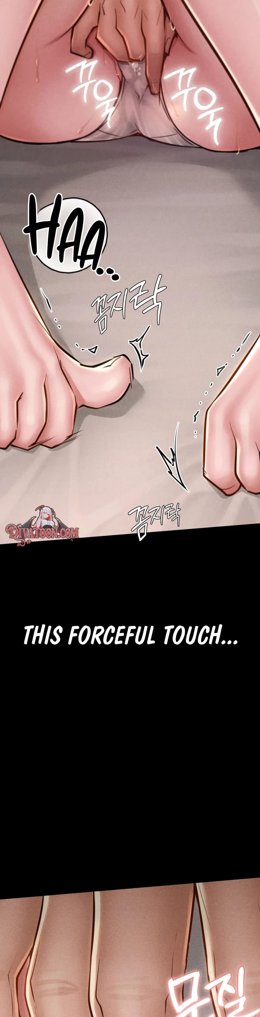 Nagwon Villa Uncensored, chapter 33, page 23 of 46