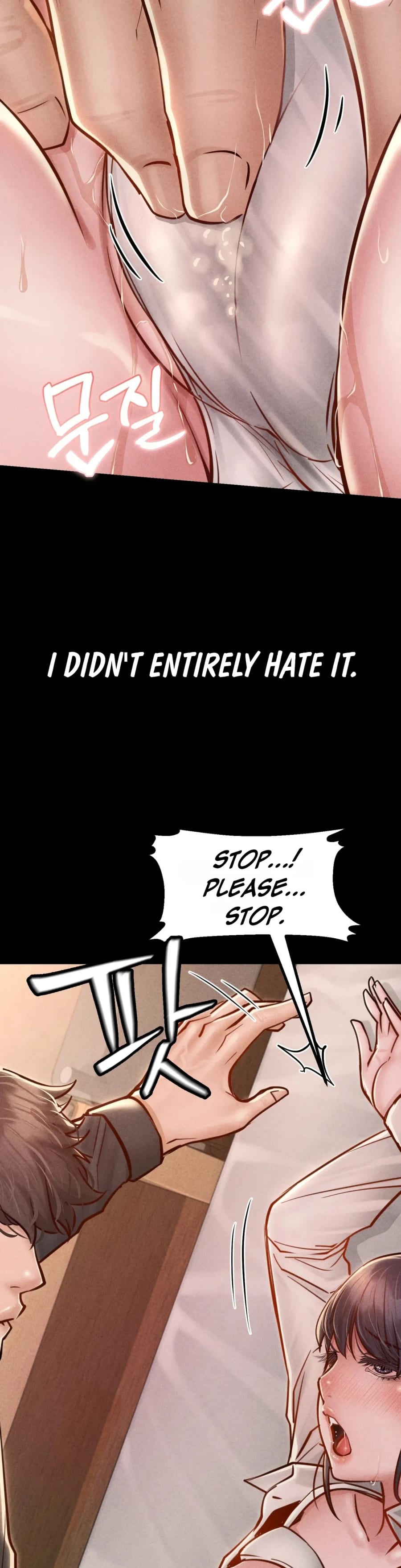 Nagwon Villa Uncensored, chapter 33, page 24 of 46