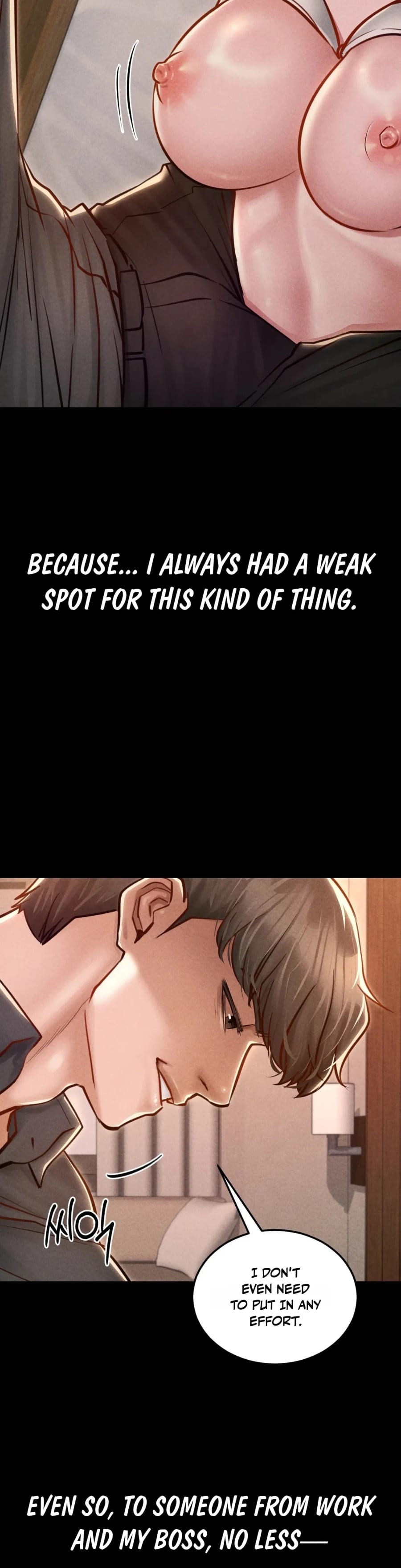 Nagwon Villa Uncensored, chapter 33, page 25 of 46