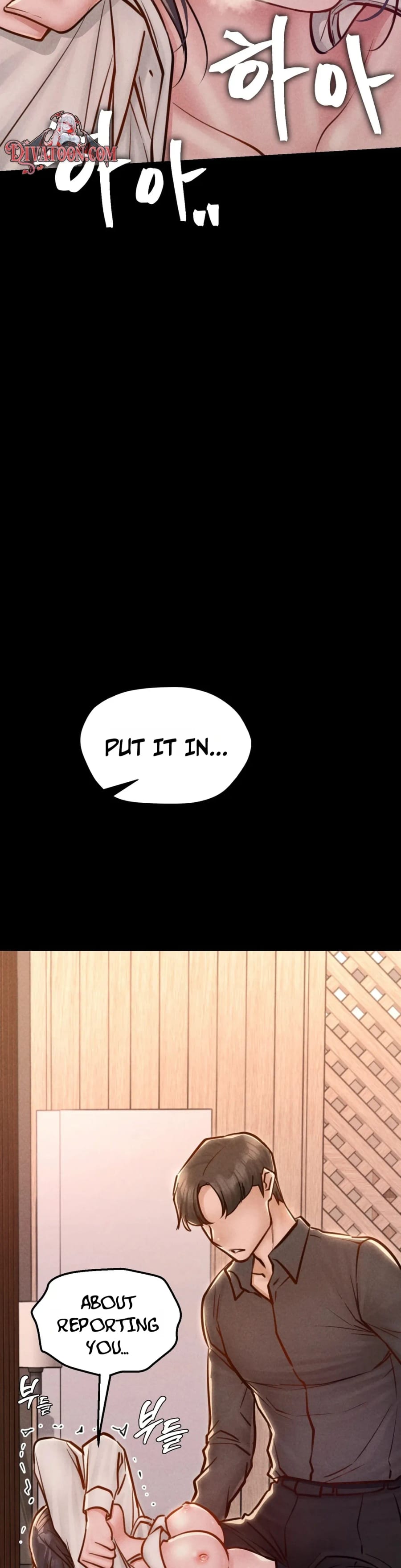 Nagwon Villa Uncensored, chapter 33, page 28 of 46