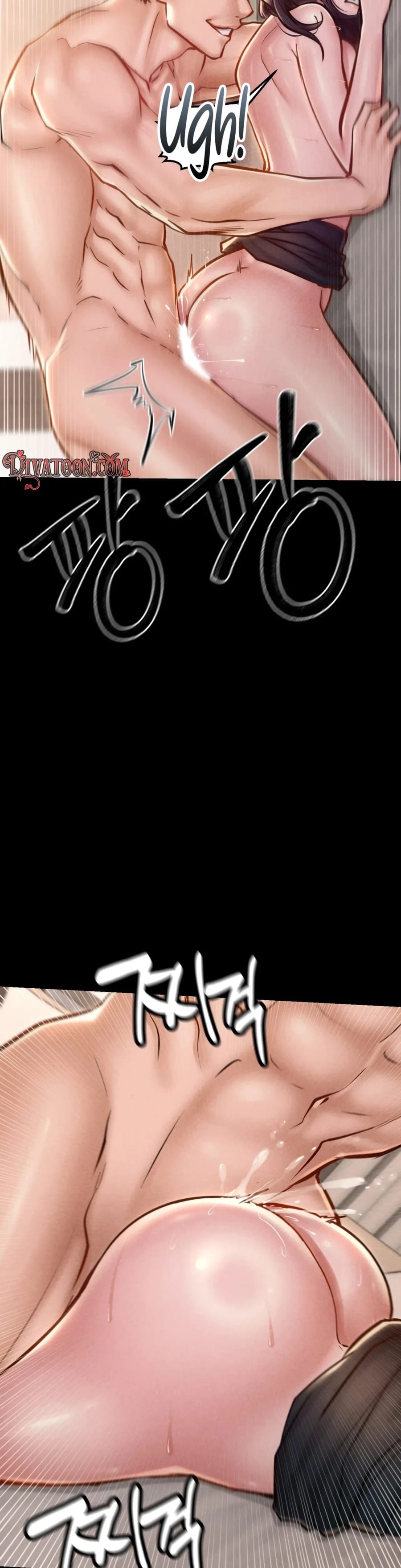Nagwon Villa Uncensored, chapter 33, page 35 of 46